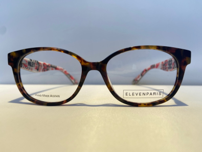 Оправа ELEVENPARIS EP AA 062 c28