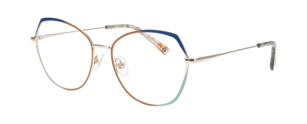 Оправа WILLIAM MORRIS CANARY_2 5021 54/16