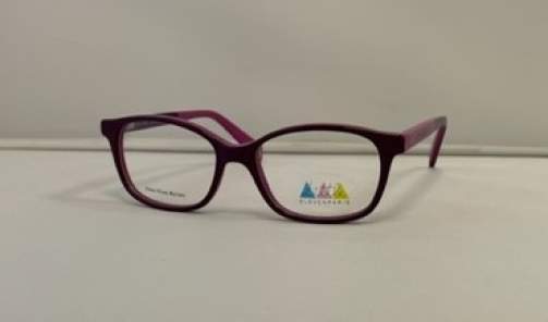 Оправа ELEVENPARIS EL AA 040 c08 Д