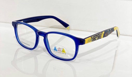Оправа ELEVENPARIS EL AA 028 c06 Д