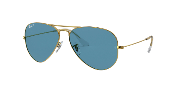 Солнцезащитные очки Ray Ban 3025 9196S2 58