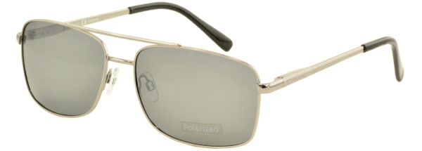 Солнцезащитные очки Dackor 124-Grey