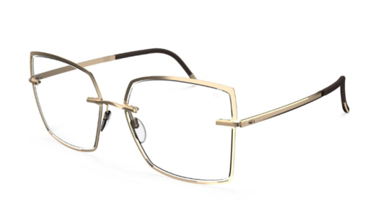 Оправа Silhouette L024_75 7520 54/17