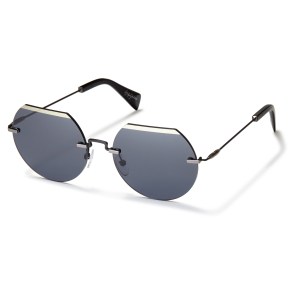 Солнцезащитные очки YOHJI YAMAMOTO YY701500258