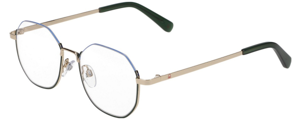 Оправа BENETTON 3084 408 49/18