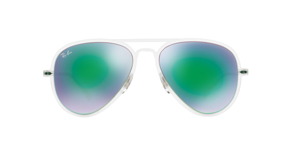 Солнцезащитные очки Ray Ban 4210 646/3R 50