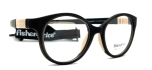 Оправа FISHER PRICE FPVN/032 cBLK 46-17-130