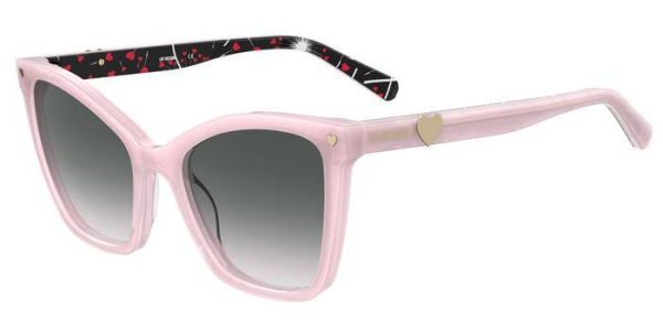 Солнцезащитные очки MOSCHINO 045/S 35J