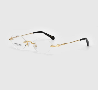 Оправа FOR ART'S SAKE XF012GD