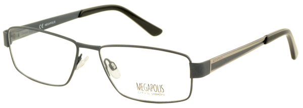 Оправа Megapolis 738-Grey
