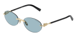 Солнцезащитные очки Tiffany 3104D 602180 56