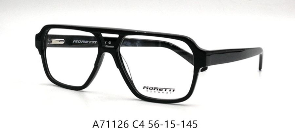 Оправа Moretti A71126 c4