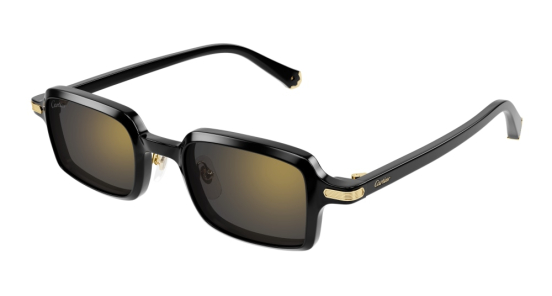 Солнцезащитные очки Cartier CT0539S-001 49