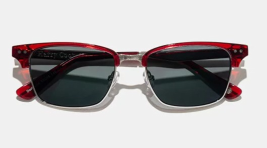 Солнцезащитные очки Harry Cooper Dortmund c4