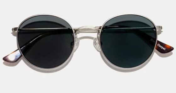 Солнцезащитные очки Harry Cooper Halifax c2