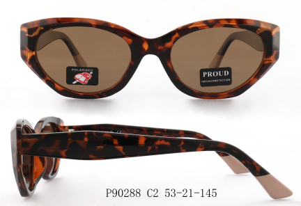 Солнцезащитные очки PROUD 90288 C2