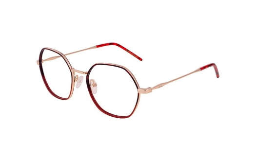 Оправа LULU CASTAGNETTE LFMM148 c74