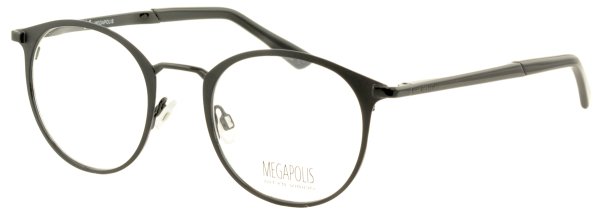 Оправа Megapolis 143-Black