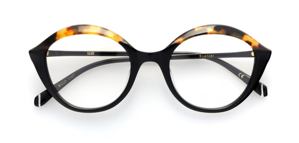 Оправа KALEOS Spencer C-001