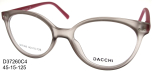 Оправа DACCHI 37260 с4 Д