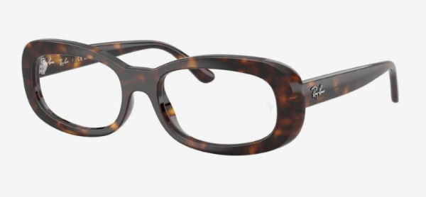 Оправа Ray Ban 2221V 2012 53