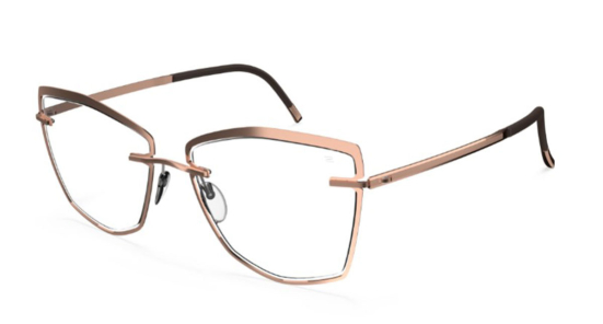 Оправа Silhouette L025_75 3580 53/17