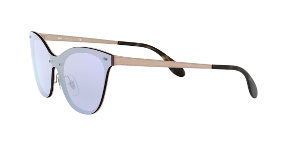 Солнцезащитные очки Ray Ban 3580N 90391U 43