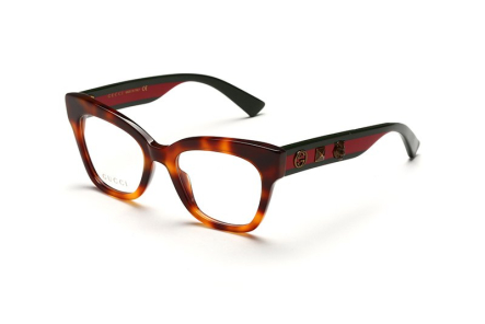 Оправа GUCCI GG0060O-002 49