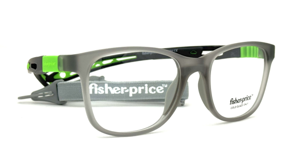 Оправа FISHER PRICE FPSP/011 cGREY 48-18-130