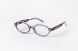 Оправа BREVNO KIC20 серый прозрачный, прозрачный