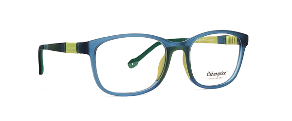 Оправа FISHER PRICE FPVN/028 cGREY 51-17-130