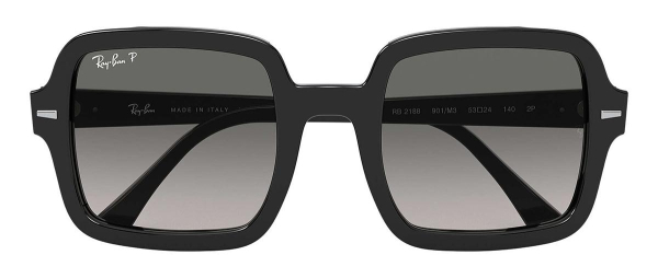 Солнцезащитные очки Ray Ban 2188 901/M3 53