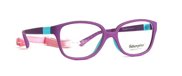 Оправа FISHER PRICE FPVN/006 cVLT 45-16-120