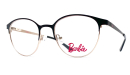 Оправа BARBIE BBV 059 BLK Д