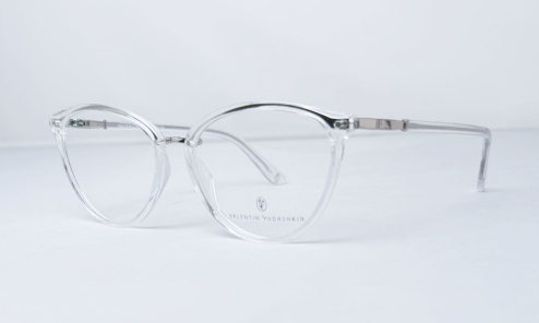 Оправа VALENTIN YUDASHKIN VY WO-A9 C4 53