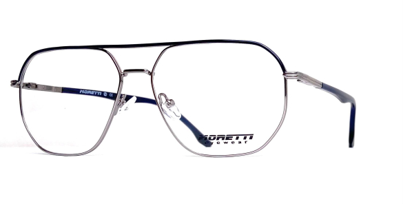 Оправа Moretti 4496 c4