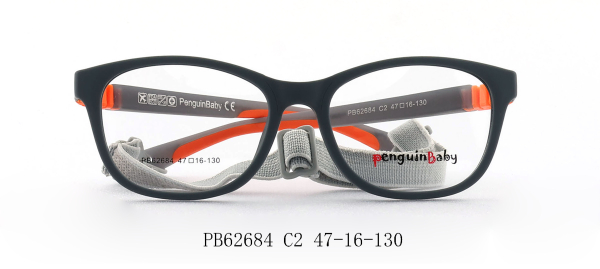 Оправа Penguin Baby 62684 c2