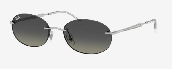 Солнцезащитные очки Ray Ban 3767 003/11 54