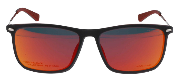 Оправа Jaguar 36836 2100 58/15