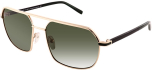 Солнцезащитные очки AZZARO AZ33085 C03