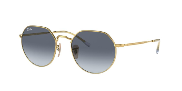 Солнцезащитные очки Ray Ban 3565 001/86 53