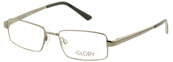 Оправа Glory 486-D.Gun