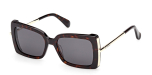 Солнцезащитные очки Max Mara 0166 52A 53