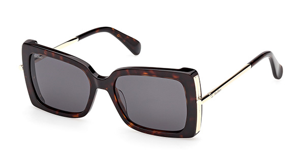 Солнцезащитные очки Max Mara 0166 52A 53
