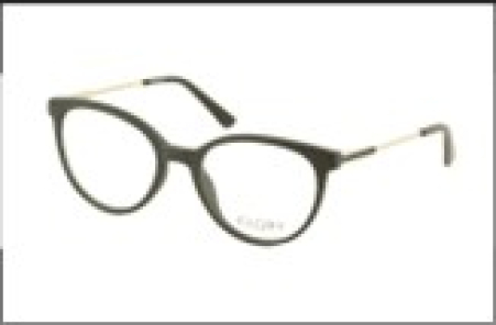 Оправа Glory 774-Black