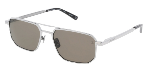 Солнцезащитные очки Davidoff DATS120 01 56/18