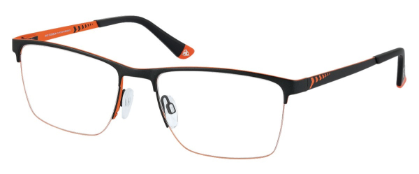 Оправа Roy Robson 10106 001 57/18