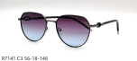 Солнцезащитные очки Red Sun 7141 c3