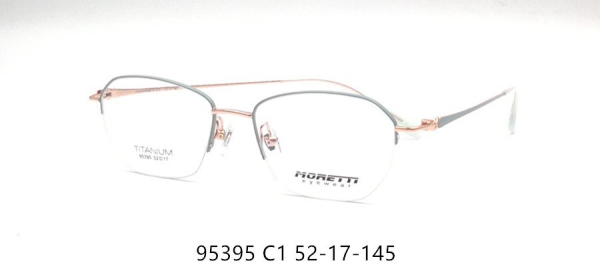Оправа Moretti 95395 c1