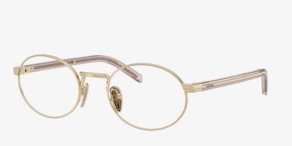 Оправа PRADA B55V ZVN1O1 49